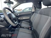 Citroen C4 Cactus 1.2 PureTech Feel