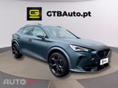 Cupra Formentor I.V.A DEDUTIVEL 1,4 VZ eHybrid 