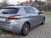 Peugeot 308 PureTech 110 Stop & Start Allure