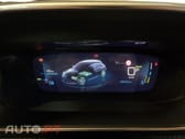 Peugeot E-208 50 kWh GT Line