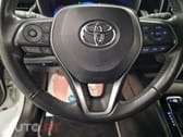 Toyota Corolla Touring Sports 1.8 Hybrid Comfort