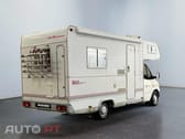 Ford Transit 2.5 D Challenger