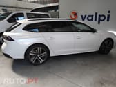 Peugeot 508 1.5 BlueHDi GT Pack EAT8