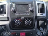 Fiat Ducato L2 Auto