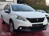 Peugeot 2008 1.2 PureTech Style