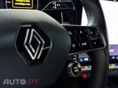 Renault Mégane E-Tech EV60 Techno