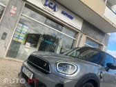 MINI Countryman Cooper SE ALL4 Sport Edition Auto