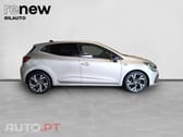 Renault Clio RSLINE