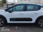Citroen C3 1.2 PureTech Shine