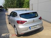 Renault Clio 1.5 Blue dCi Zen