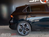 Opel Astra 1.2 T GS Line