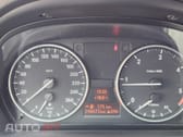 BMW 320 d Touring ED Line Sport