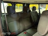 Renault Trafic Combi 1.6 dCi L2 Zen