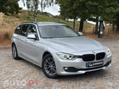 BMW 316 d Pack M