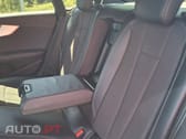 Audi A5 Sportback S-line S-tronic