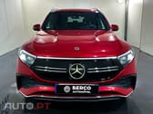 Mercedes-Benz EQB 350 4Matic AMG Line