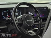 Kia Sportage ND
