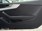 Audi A5 2.0 TDI S-line S tronic