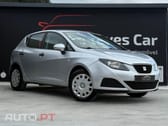 Seat Ibiza 1.2