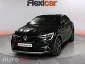 Renault Arkana 1.3 TCE 160 EDC Tecno
