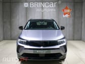 Opel Grandland (X) 1.2 T GS Line AT