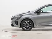 Renault Clio Techno 100 TCe Bi-fuel