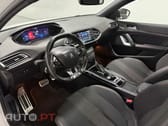 Peugeot 308 1.5 BlueHDi GT Line EAT8