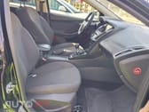 Ford Focus SW 1.5 TDCi Titanium ECOnetic