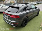 Audi Q8 50 TDI quattro Tiptronic