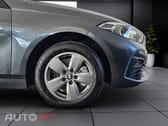 BMW 116 d Advantage Auto