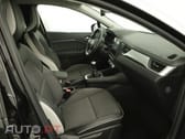 Renault Captur Captur 1.0 TCe Techno