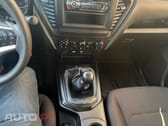 Isuzu D-Max 1.9 Ddi CL 4WD L Work CM