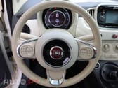 Fiat 500 1.2 8V Lounge