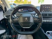Peugeot 3008 1.5 BlueHDi Allure