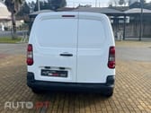 Peugeot Partner 1.6 HDi L2 Confort 3L