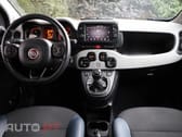 Fiat Panda 1.0 Hybrid City Cross