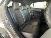 Mercedes-Benz GLA 200 (CDI) d 4Matic 7G-DCT AMG Line