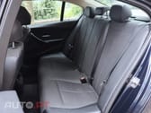 BMW 318 d Line Modern