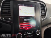 Renault Mégane ENERGY TCe 130 EDC INTENS