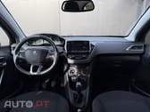 Peugeot 208 1.6 BlueHDi Style
