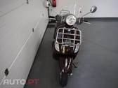 Piaggio Vespa LX 125 IE 4T 3V