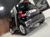 Smart ForTwo 0.8 cdi Passion 54 Softouch