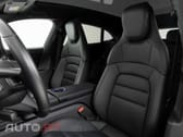 Porsche Taycan Bose