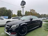 Mercedes-Benz C 180 AMG Line