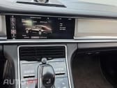 Porsche Panamera 4S