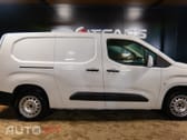Peugeot Partner 1.5 BlueHDi Pro Longa