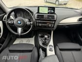 BMW 116 d EfficientDynamics