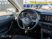 Volkswagen Polo 1.0 Confortline