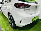 Opel Corsa-E Elegance