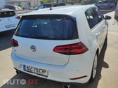 Volkswagen Golf 2.0 TSI GTI DSG